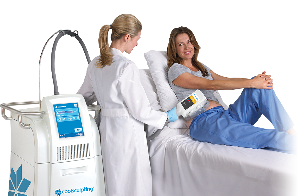 CoolSculpting Valenciennes