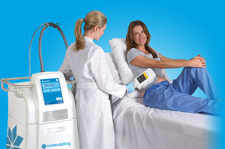 CoolSculpting Valenciennes